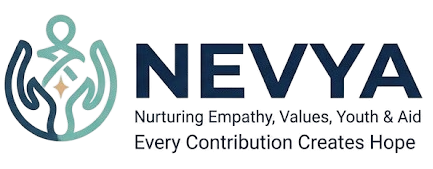 NEVYA — Every Contribution Creates Hope